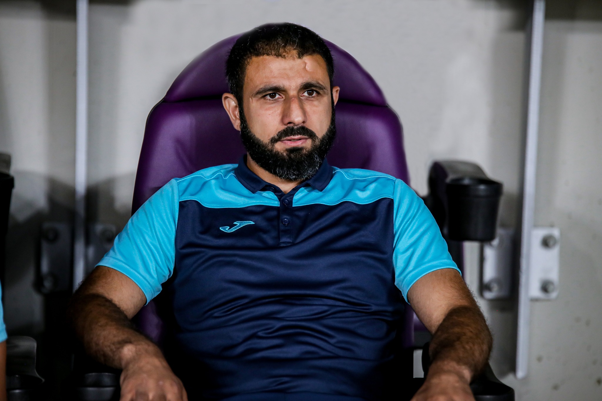 Rəşad Sadıqov: "Büdcəmizə uyğun istədiyimiz transferləri etməkdə çətinlik çəkirik" - VİDEO