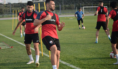 BOS-la qurtaran “Qəbələ” Tovuz yolunda -