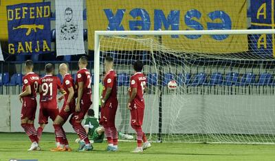 Premyer Liqaya dönüş, VAR-ın ləğv etdiyi qol, "qırmızı" və “Zirə”nin qələbəsi -