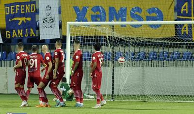 Premyer Liqaya dönüş, VAR-ın ləğv etdiyi qol, "qırmızı" və “Zirə”nin qələbəsi -