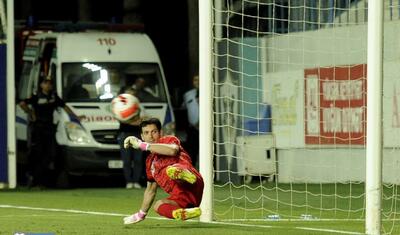 "Qarabağ"ın 3 xalı -