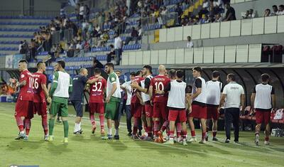 Premyer Liqaya dönüş, VAR-ın ləğv etdiyi qol, "qırmızı" və “Zirə”nin qələbəsi -