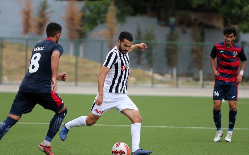 Emin Mahmudovu "Neftçi" üçün qiymətli edən - 150