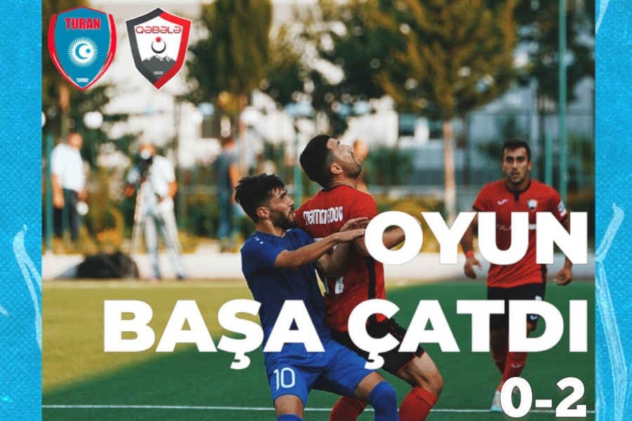 Azərbaycan futbolunda karate fəndi və VAR-la "yıxılan" komanda - VİDEO