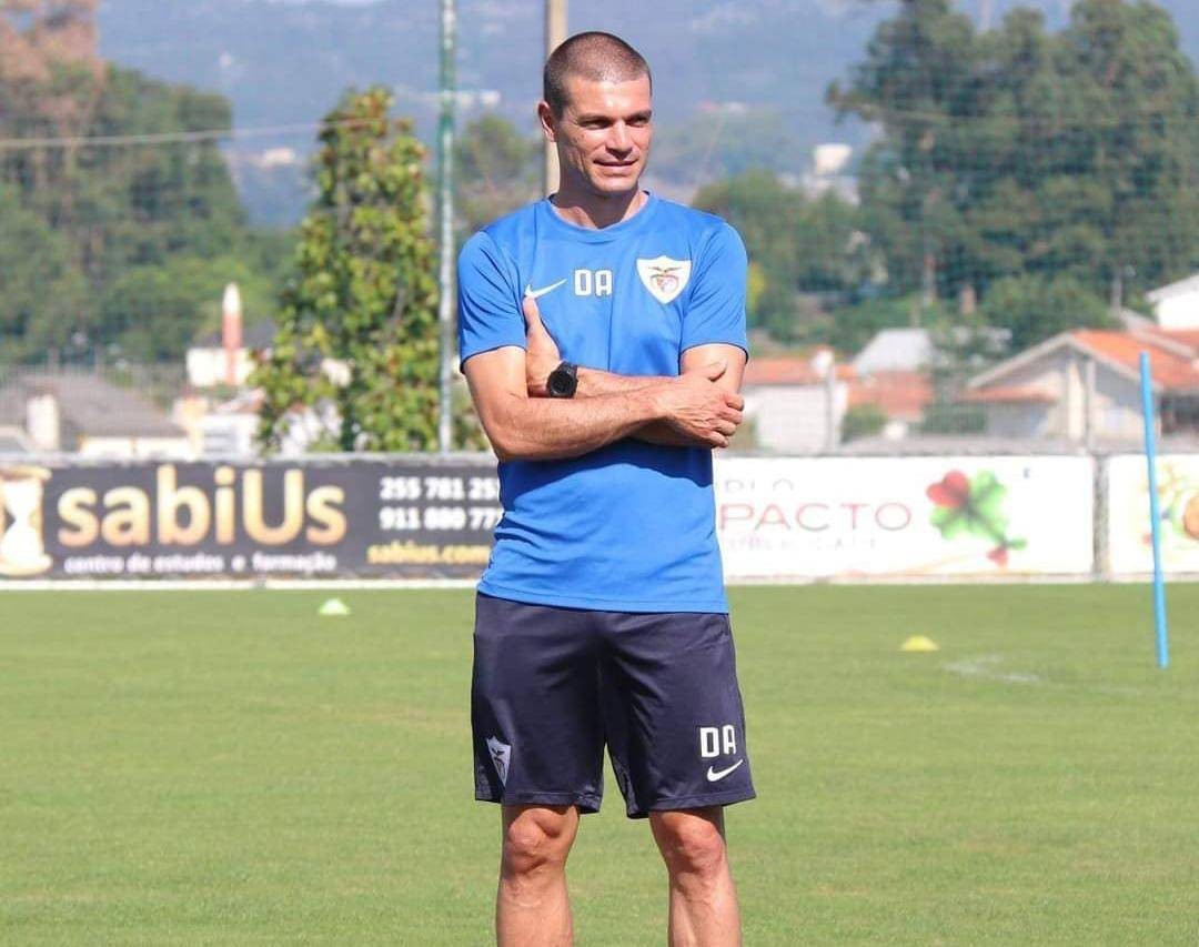"Qarabağ"ın yeni transferi haqda - Portuqaliya klubunun məşqçisi danışdı