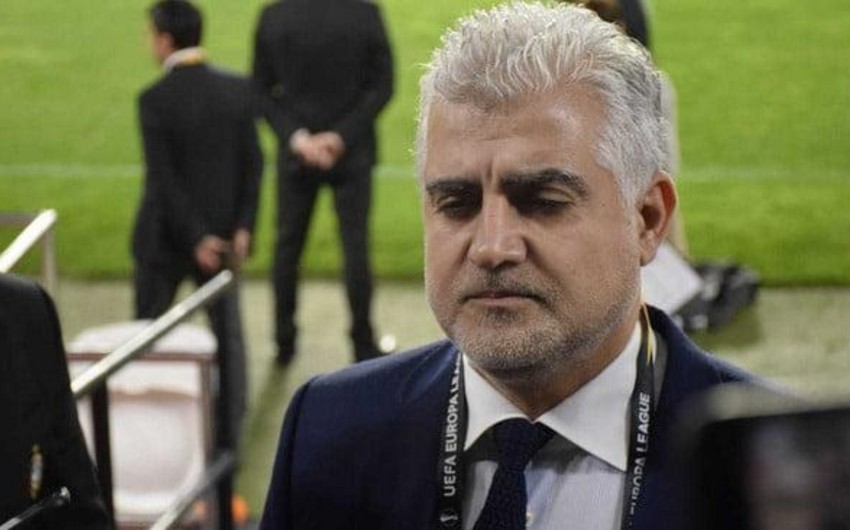 "Qarabağ"ın prezidenti gözlənilən yeni transferlərin xəbərini verdi