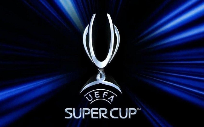 "Real" Almaniya klubu ilə qarşılaşacaq - UEFA Super Kuboku