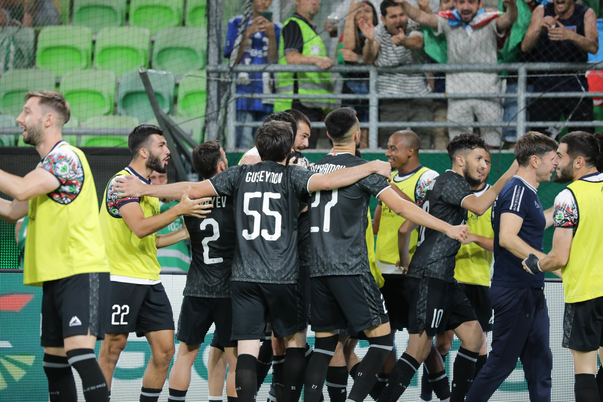 "Qarabağ"dan ŞOK QƏRAR: Bu şərtə razılıq vermədilər, milyonlarla puldan imtina etdilər!