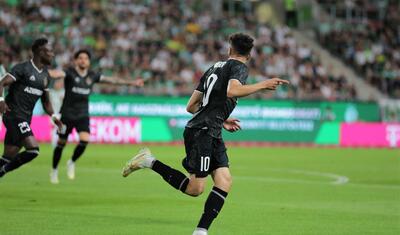 Azərbaycan futbolunda ŞANLI SƏHİFƏNİ YAZANLAR –
