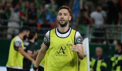 Azərbaycan futbolunda ŞANLI SƏHİFƏNİ YAZANLAR –