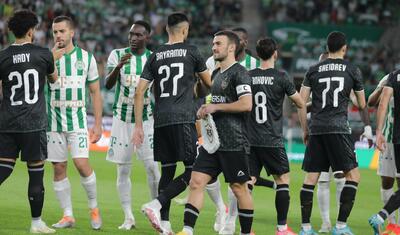 Azərbaycan futbolunda ŞANLI SƏHİFƏNİ YAZANLAR –