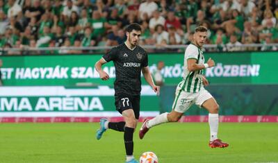 Azərbaycan futbolunda ŞANLI SƏHİFƏNİ YAZANLAR –