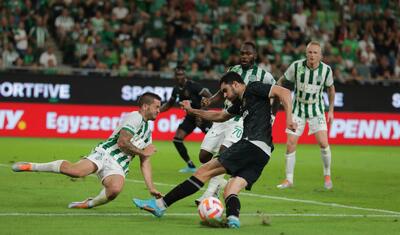 Azərbaycan futbolunda ŞANLI SƏHİFƏNİ YAZANLAR –