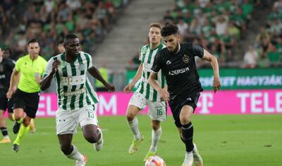 Azərbaycan futbolunda ŞANLI SƏHİFƏNİ YAZANLAR –