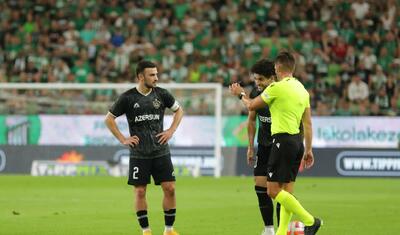 Azərbaycan futbolunda ŞANLI SƏHİFƏNİ YAZANLAR –