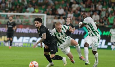 Azərbaycan futbolunda ŞANLI SƏHİFƏNİ YAZANLAR –