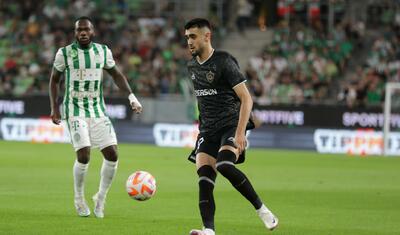 Azərbaycan futbolunda ŞANLI SƏHİFƏNİ YAZANLAR –