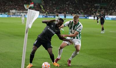 Azərbaycan futbolunda ŞANLI SƏHİFƏNİ YAZANLAR –