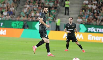 Azərbaycan futbolunda ŞANLI SƏHİFƏNİ YAZANLAR –