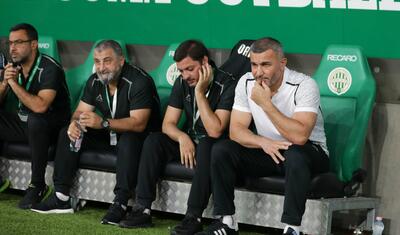 Azərbaycan futbolunda ŞANLI SƏHİFƏNİ YAZANLAR –