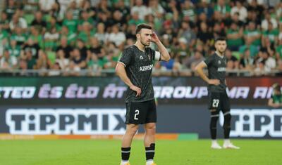 Azərbaycan futbolunda ŞANLI SƏHİFƏNİ YAZANLAR –
