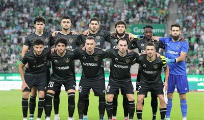 Azərbaycan futbolunda ŞANLI SƏHİFƏNİ YAZANLAR –