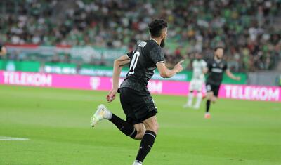 Azərbaycan futbolunda ŞANLI SƏHİFƏNİ YAZANLAR –