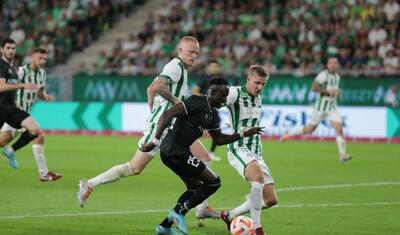 Azərbaycan futbolunda ŞANLI SƏHİFƏNİ YAZANLAR –