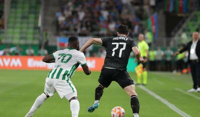 Azərbaycan futbolunda ŞANLI SƏHİFƏNİ YAZANLAR –