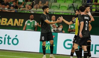 Azərbaycan futbolunda ŞANLI SƏHİFƏNİ YAZANLAR –