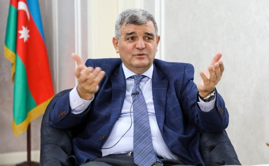 Millət vəkili “Neftçi”nin məğlubiyyətinə SƏRT REAKSİYA VERDİ