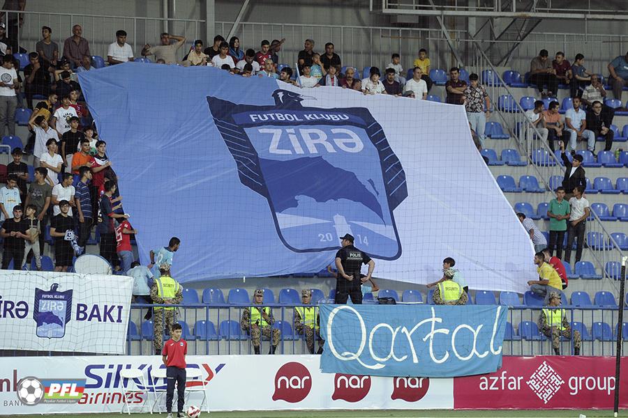 UEFA "Qəbələ" və "Zirə"yə 450 min, "Neftçi"yə 100 min avro verdi