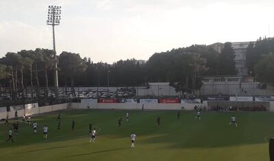 "Qarabağ" Sumqayıta getdi, izdiham yaşandı və...
