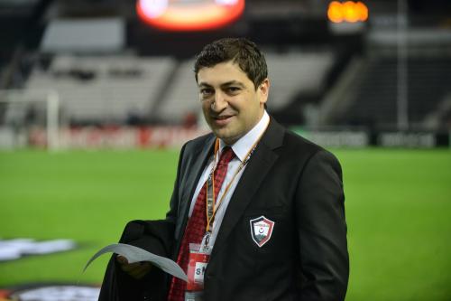 Heç kimin Zaur Əzizov haqda demədiyini ilk dəfə o, dedi!