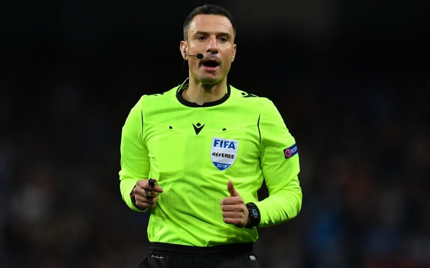 "Qarabağ"ın ÇL yolu – Bu dəfə Sloveniyadan gəlirlər