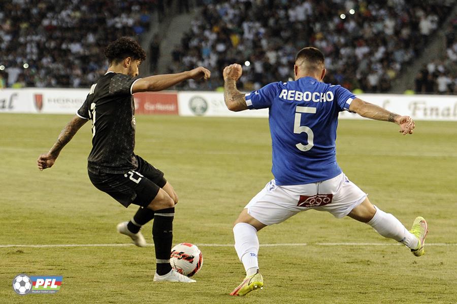 Kadi Borges və Abdulla Zubir “Qarabağ”dan ayrılsa…