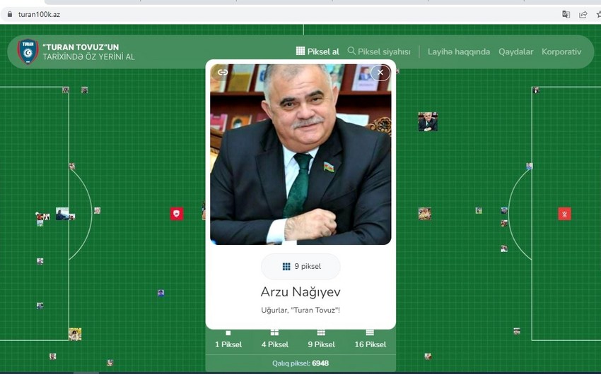 Deputat rayon klubuna avtobus almaq üçün bu qədər pul verdi – VİDEO+FOTO