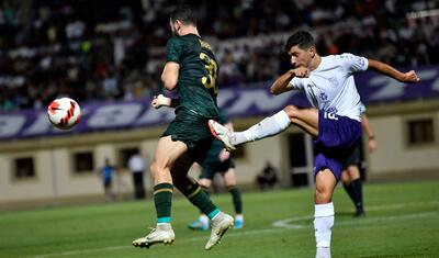 "QARABAĞ": Yenə də Qurban Qurbanovun oğlu…