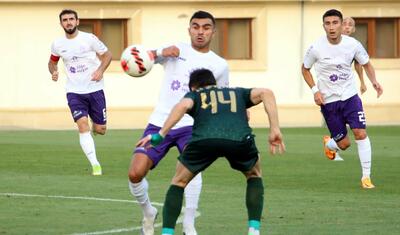 "QARABAĞ": Yenə də Qurban Qurbanovun oğlu…