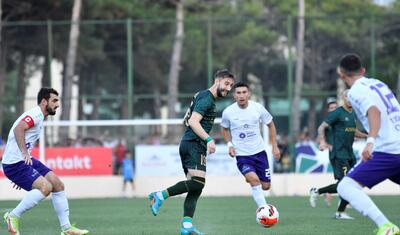 "QARABAĞ": Yenə də Qurban Qurbanovun oğlu…