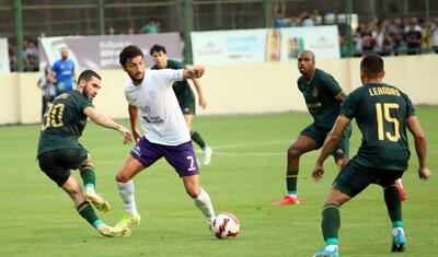 "QARABAĞ": Yenə də Qurban Qurbanovun oğlu…
