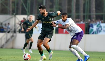 "QARABAĞ": Yenə də Qurban Qurbanovun oğlu…