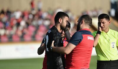 "Bu, maksimum deyil" - "Qəbələ"dən qiymətləndirmə: