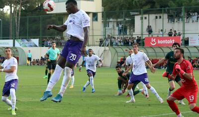 "QARABAĞ": Yenə də Qurban Qurbanovun oğlu…