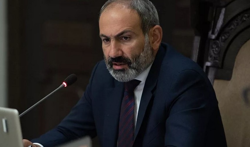 Ermənistanda şok gəlişmə: İrəvanı kim “mina”layıb? – Hər şey bəlli olur