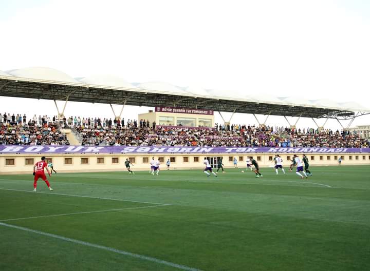 Böyük şəhər, böyük sevgi, başqa oyun, vacib qələbə - "Qarabağ"ın Sumqayıt sərgüzəştləri