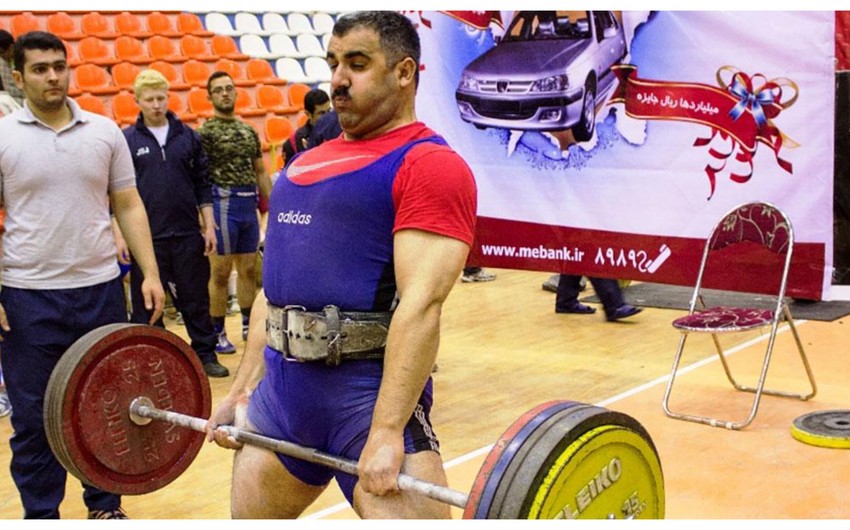 Azərbaycan dünya çempionatını keçirməkdən imtina etdi