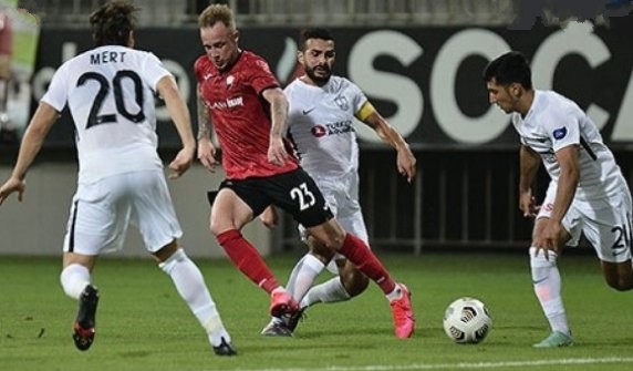 “Neftçi” başlayacaq, “Qəbələ“ qurtaracaq - Premyer Liqada 4-cü tur