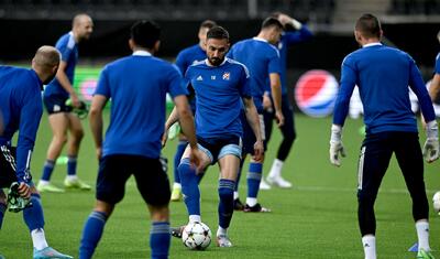 Mahir Emreli sağaldı - Bu gün Norveçdə meydana çıxacaq? -
