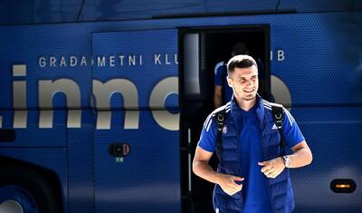 Mahir Emreli sağaldı - Bu gün Norveçdə meydana çıxacaq? -